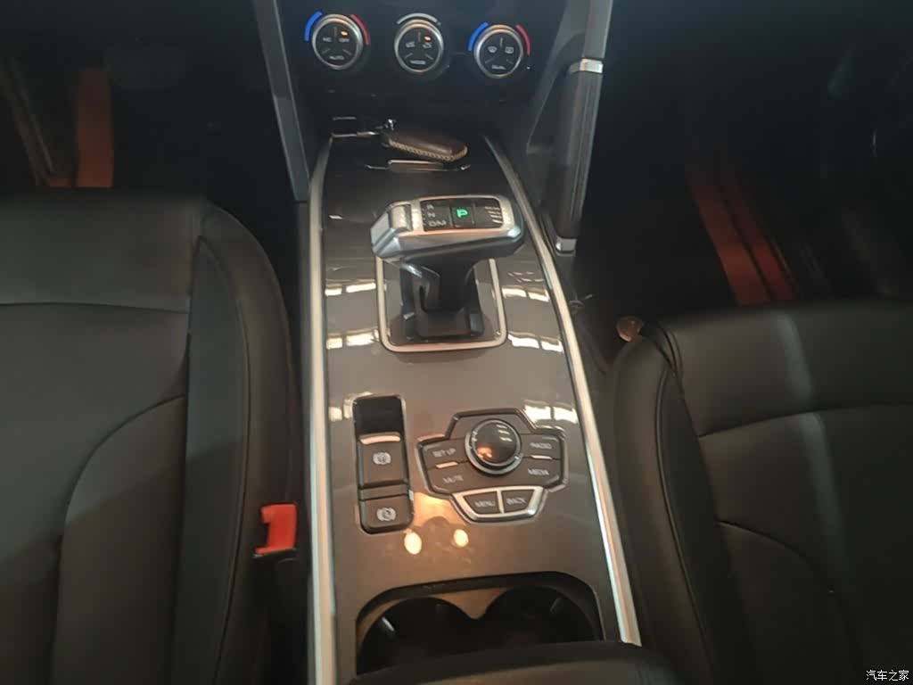 Haval H6, 2019 14