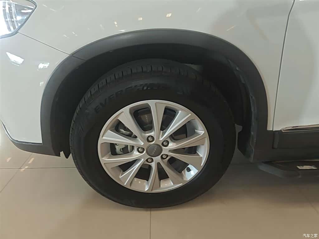 Haval H6, 2019 23