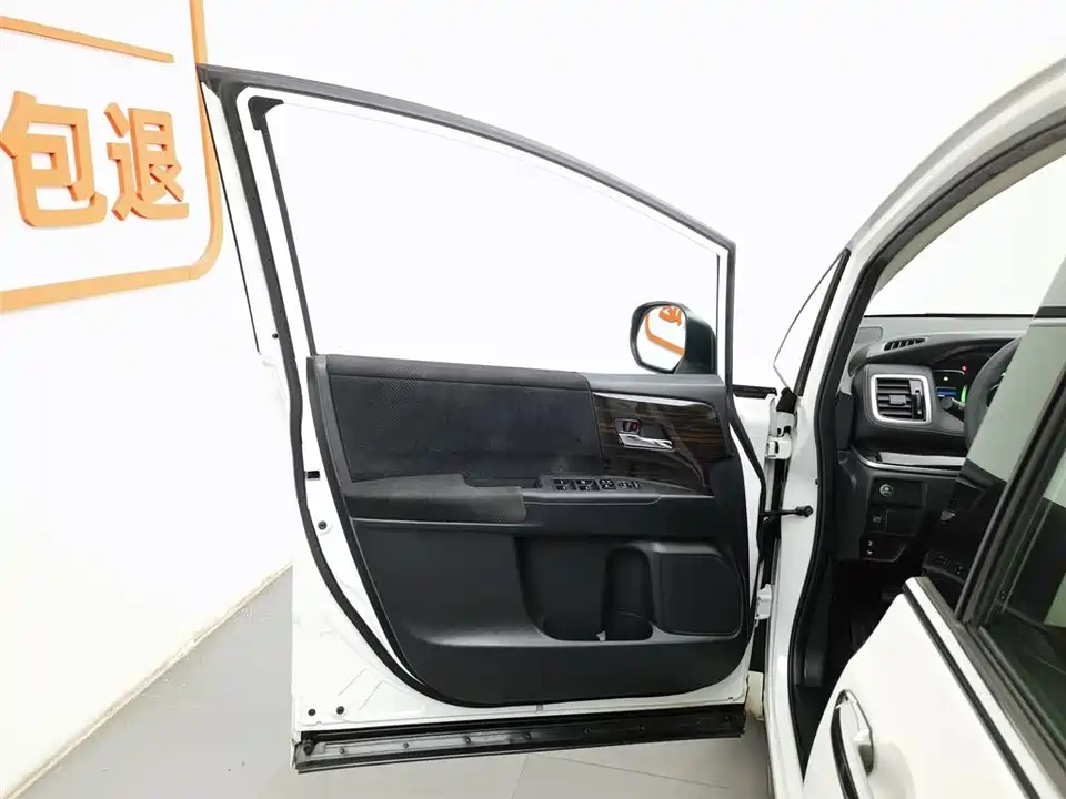 Honda Odyssey Honda Odyssey