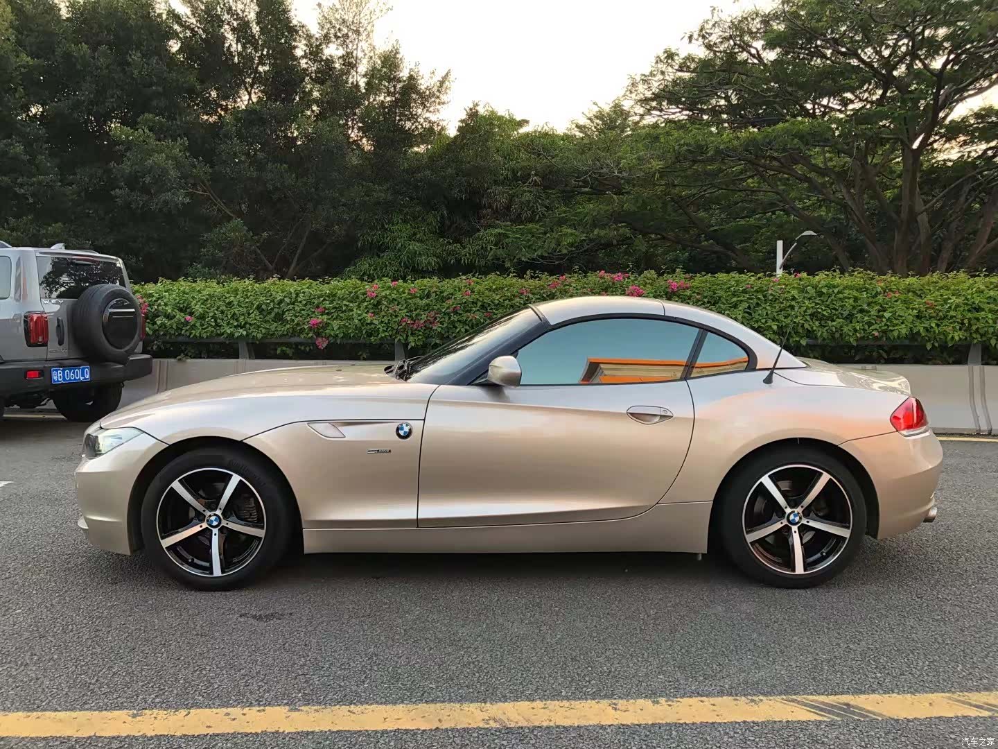 BMW Z4, 2010 9