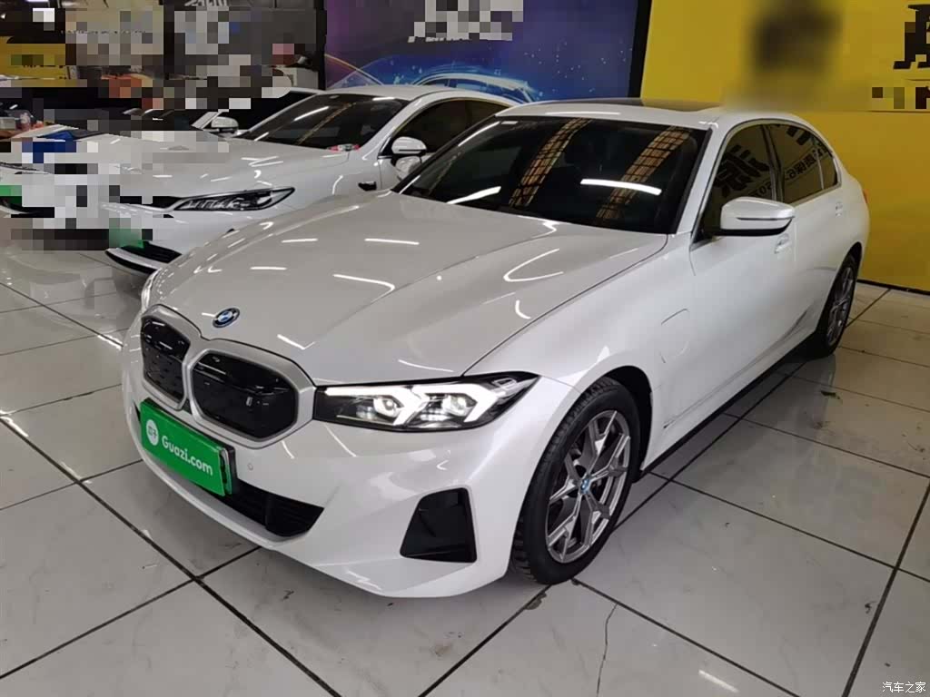 BMW i3, 2024 2