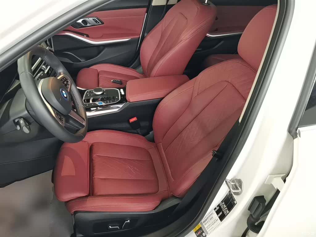 BMW i3, 2024 15