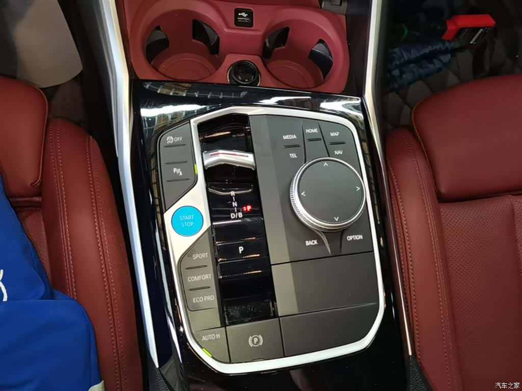 BMW i3, 2024 14