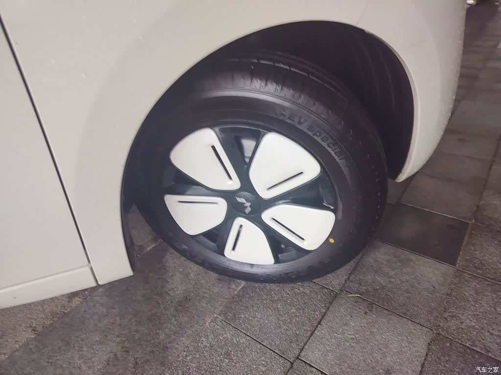 Wuling MINIEV, 2025 26
