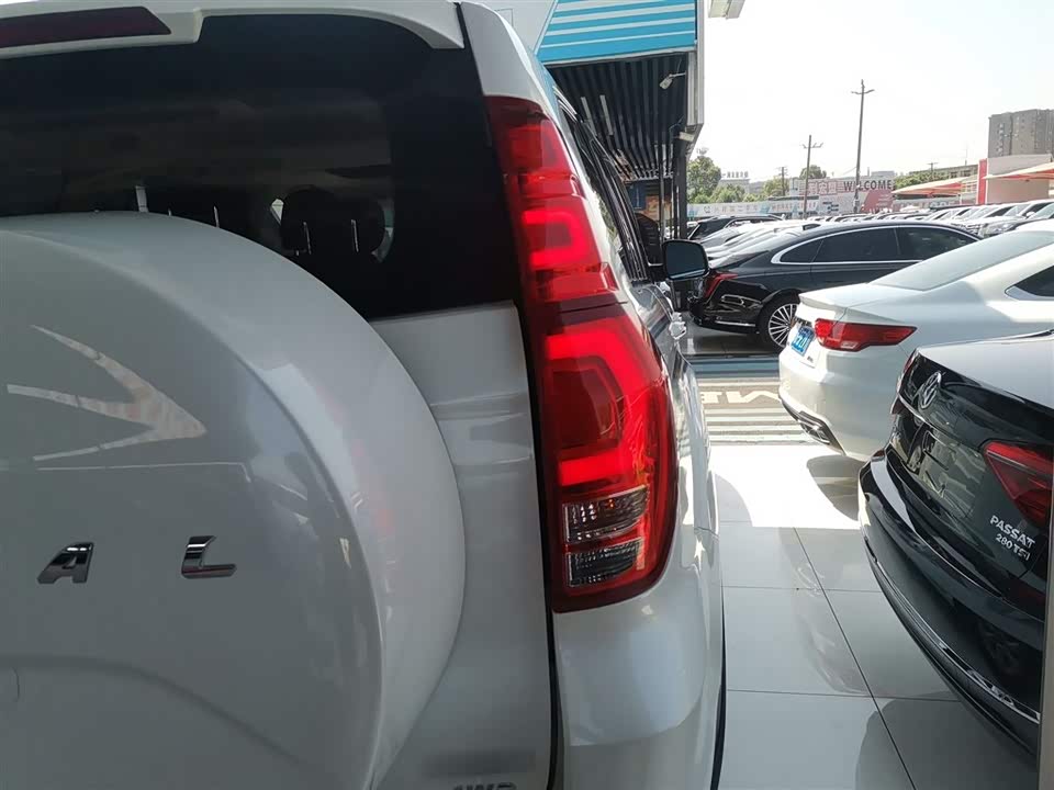 Haval H9 Haval H9