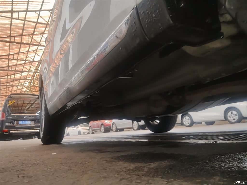 Haval M6, 2021 21