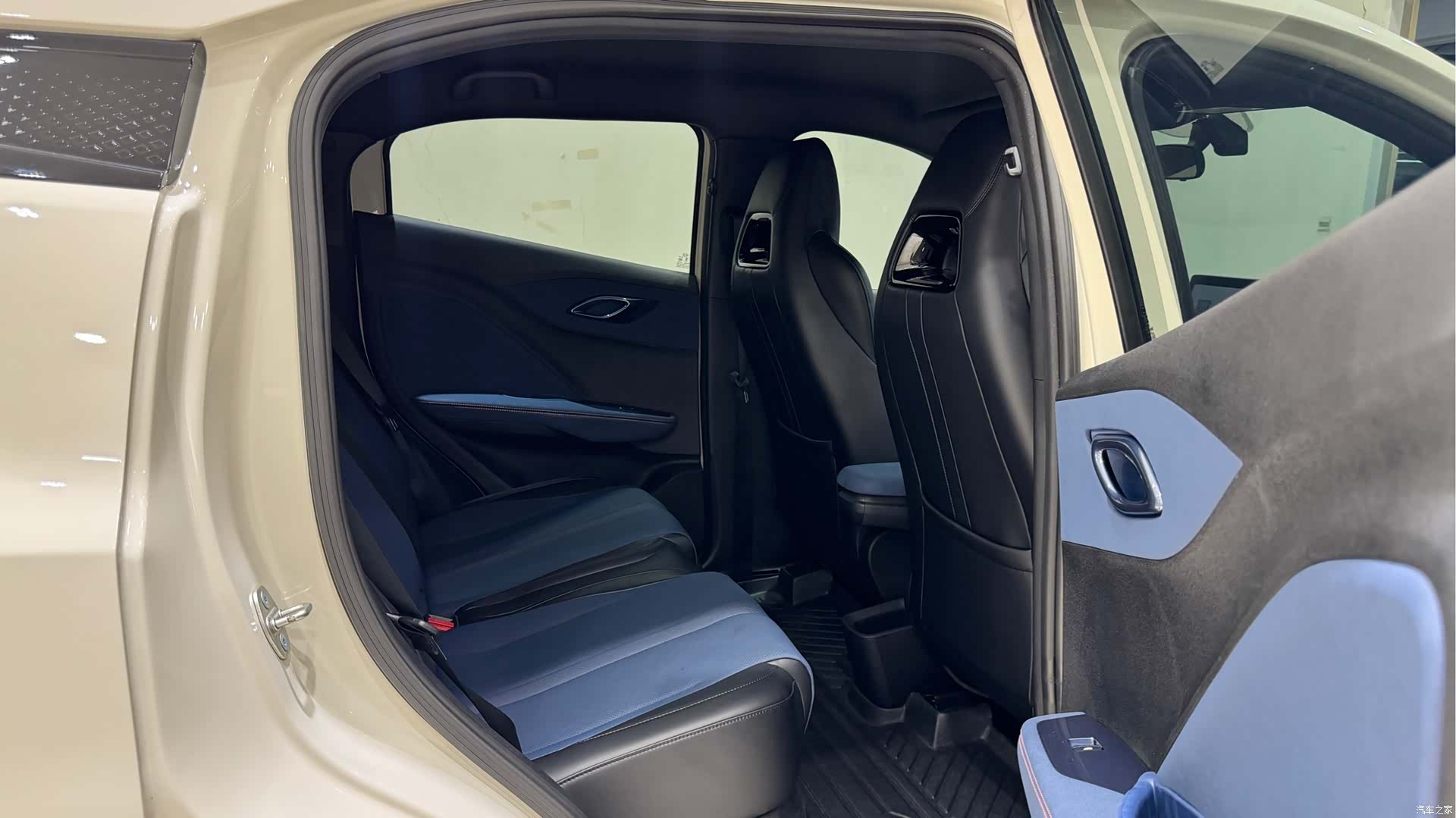 BYD Seagull, 2024 11