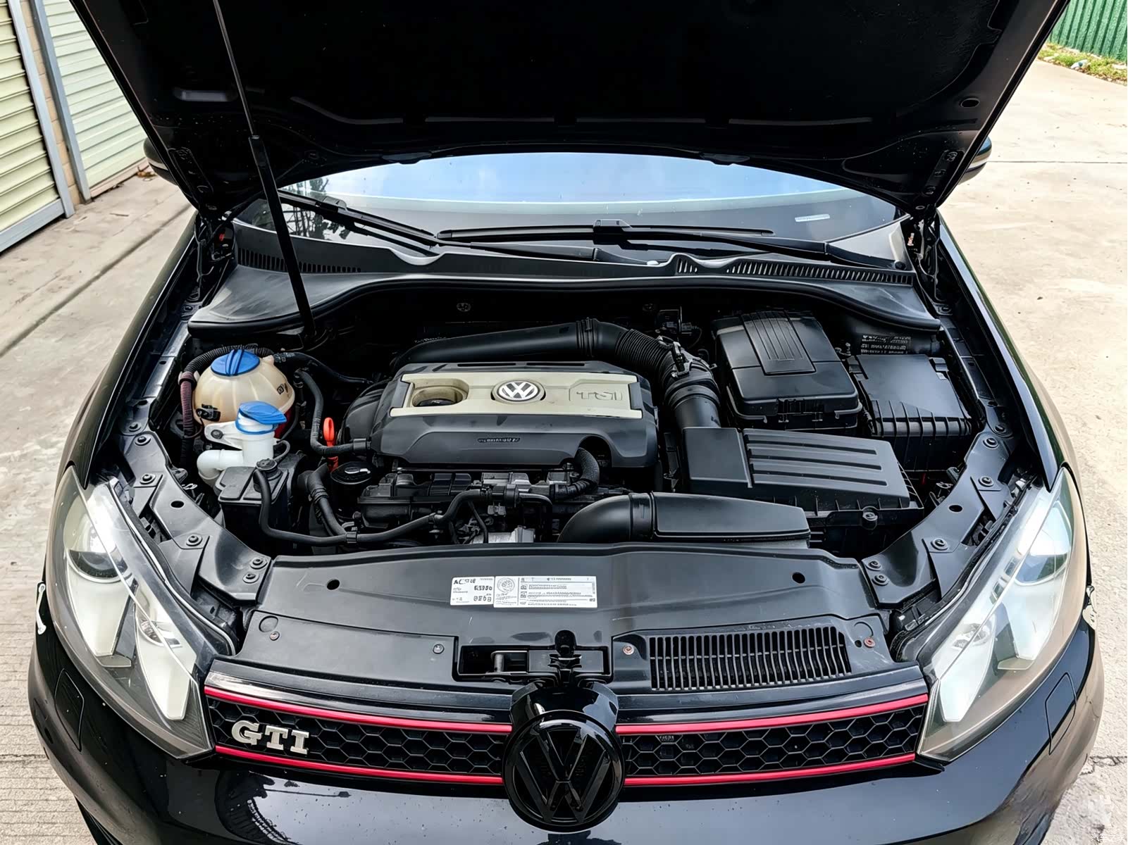 Volkswagen Golf, 2012 14