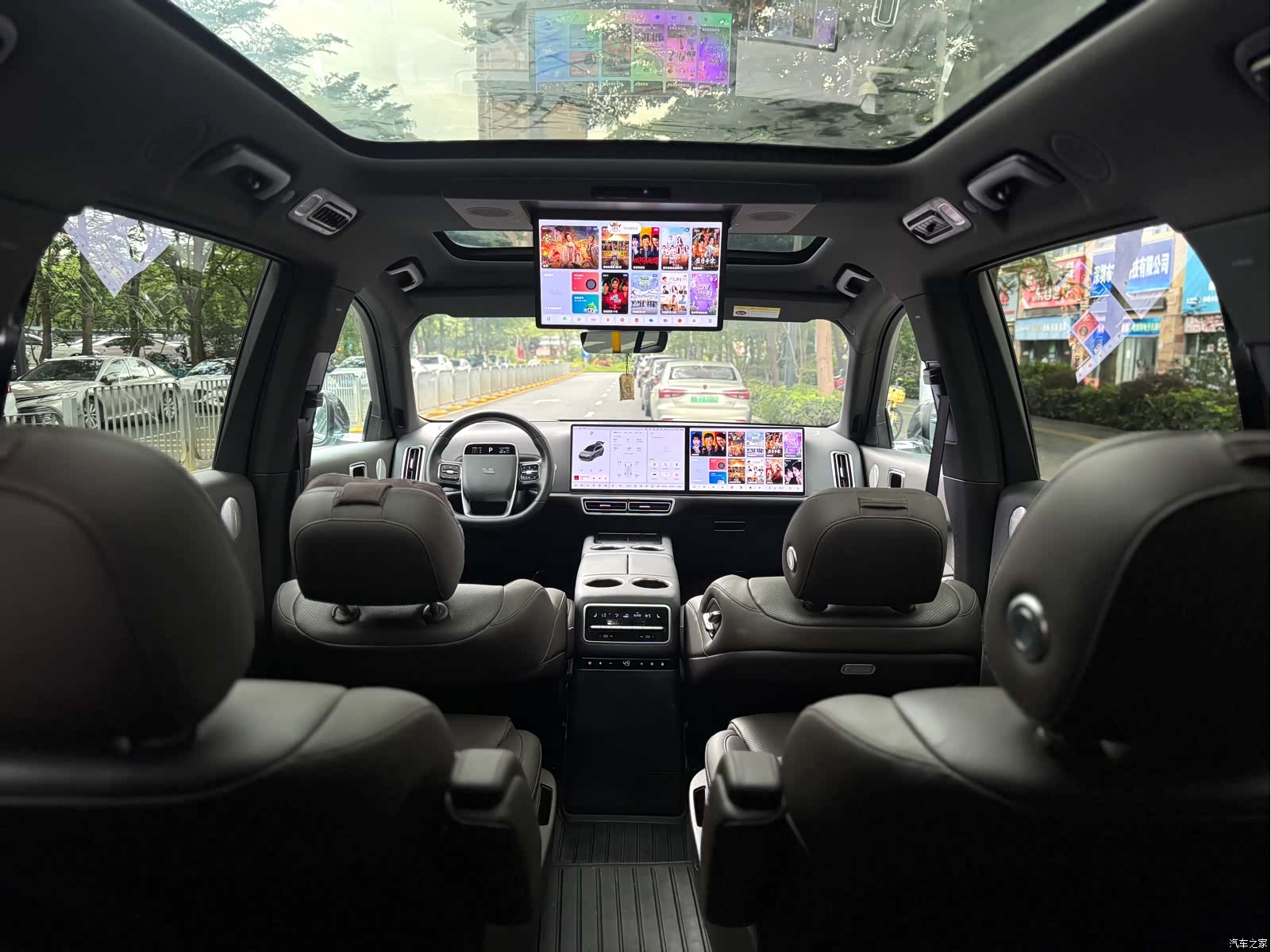 Li Auto L9, 2023 9