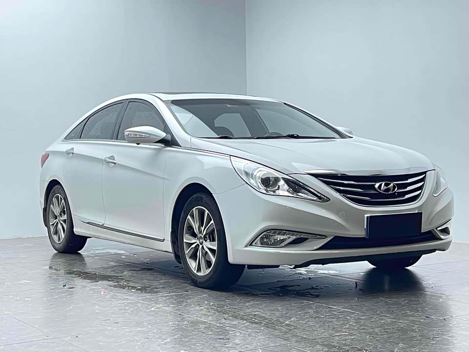 Hyundai Sonata Hyundai Sonata