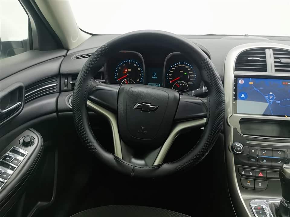 Chevrolet Mai Ruibao Chevrolet Mai Ruibao