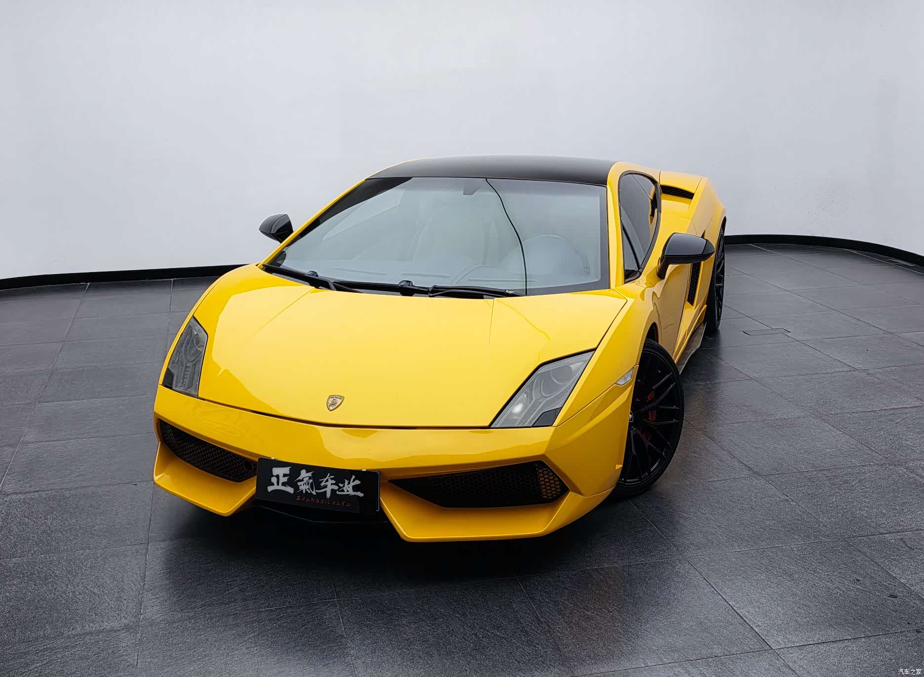 Lamborghini Gallardo, 2013 3