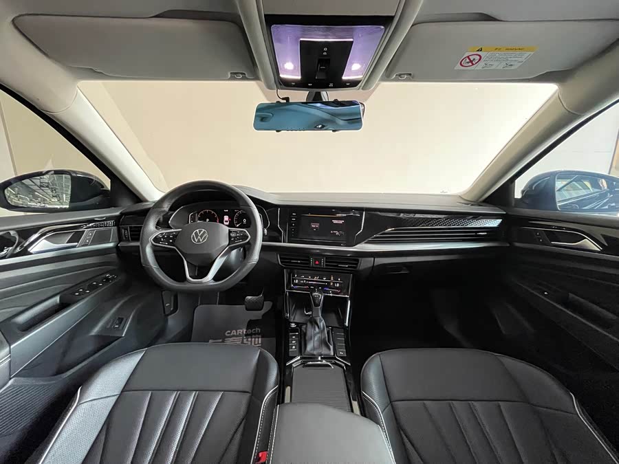 Volkswagen Passat 2023, фото 31