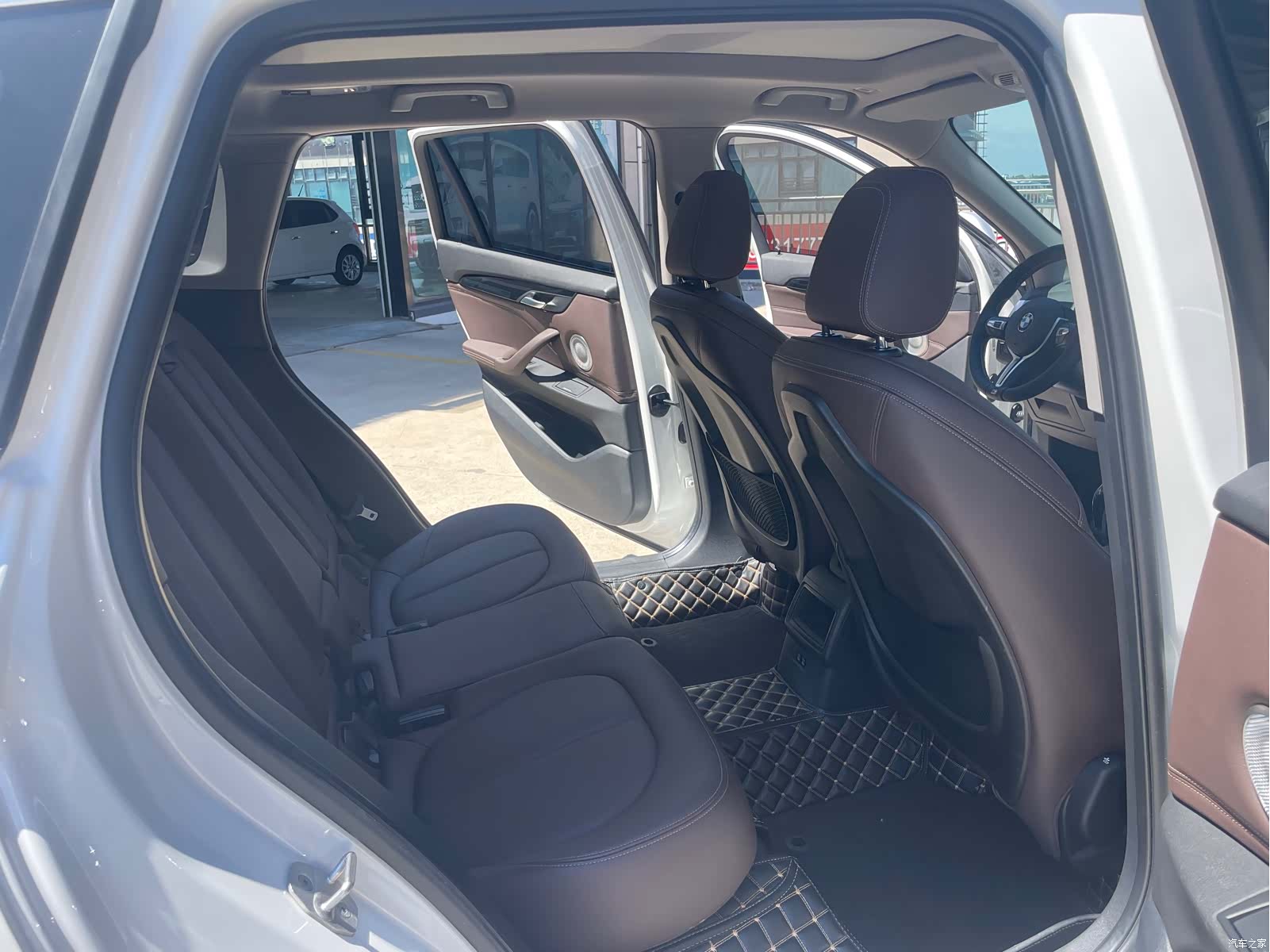 BMW X1, 2022 12