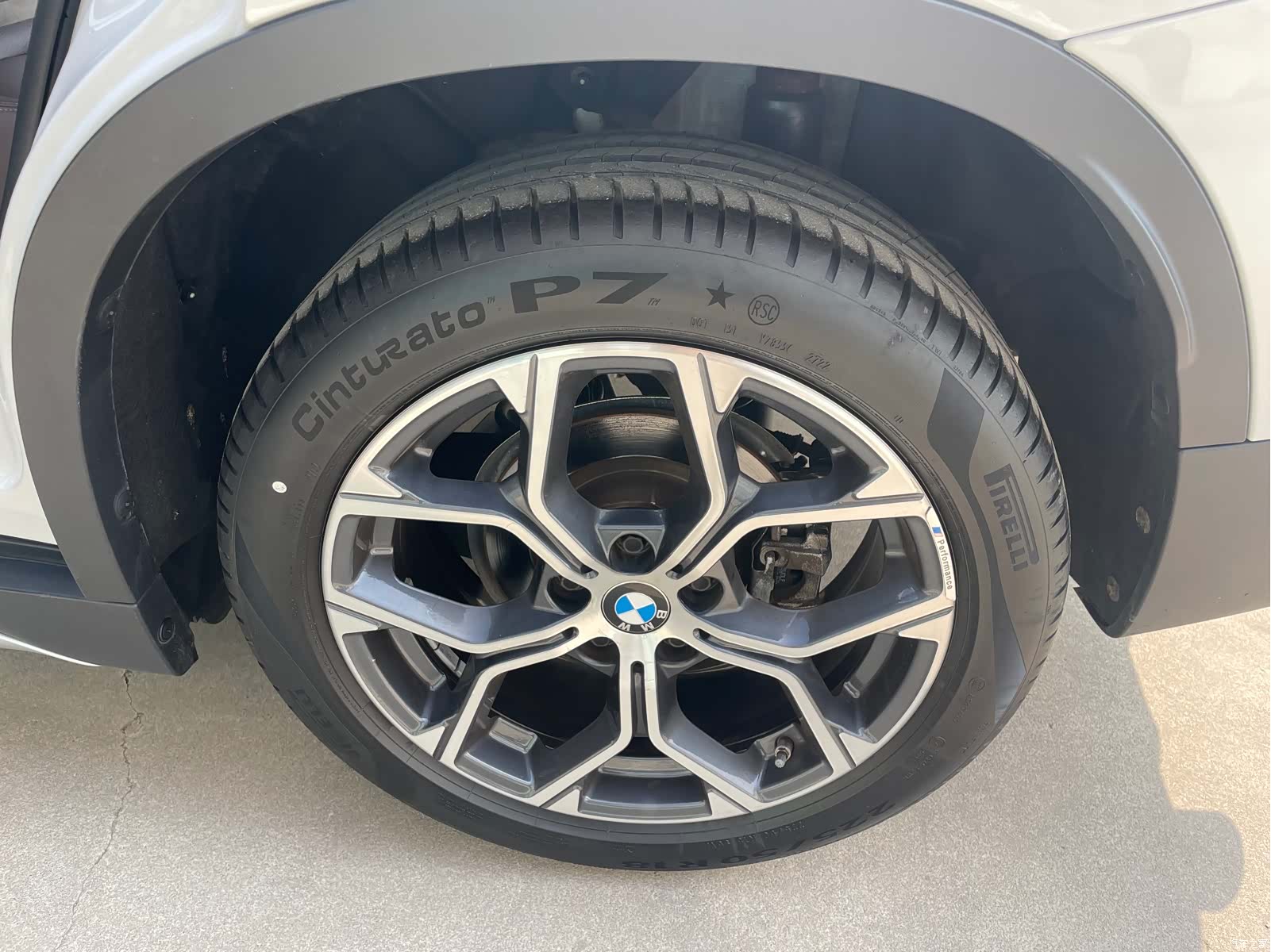 BMW X1, 2022 17