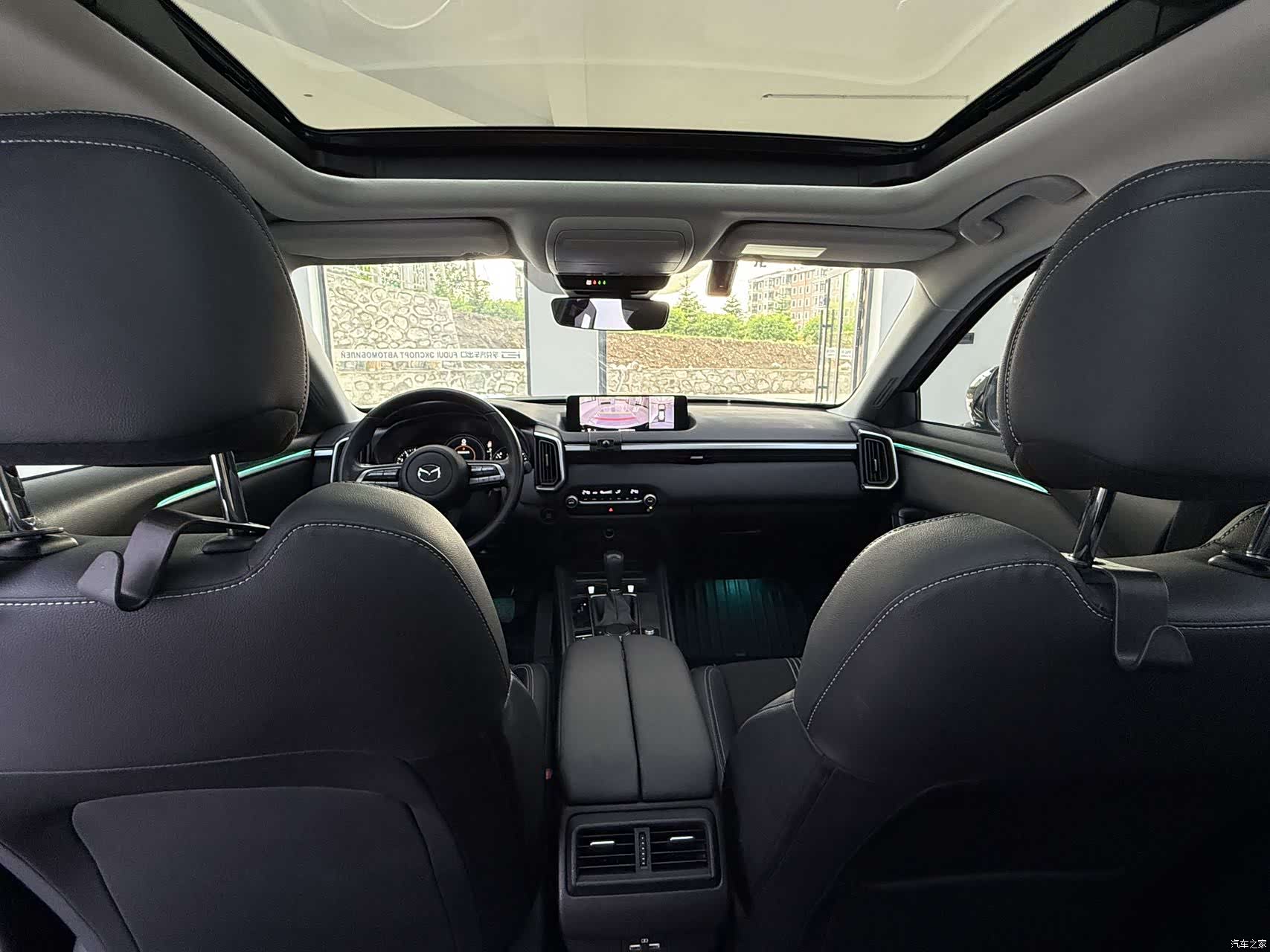 Mazda CX-50, 2024 16