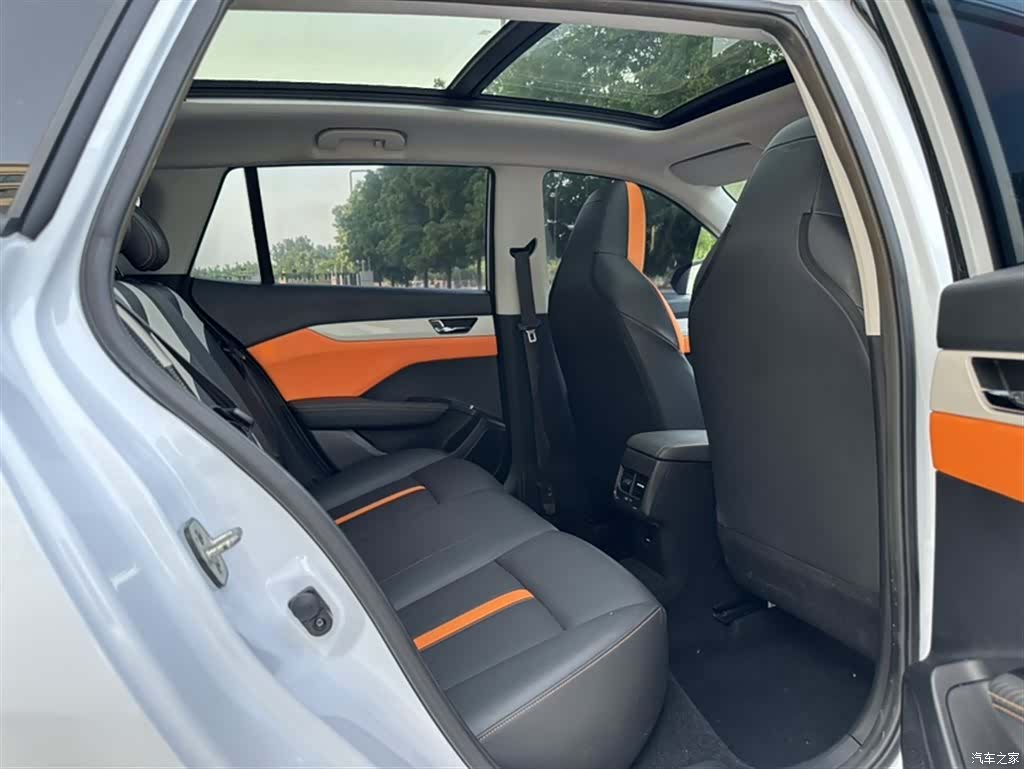 DongFeng GS, 2023 20