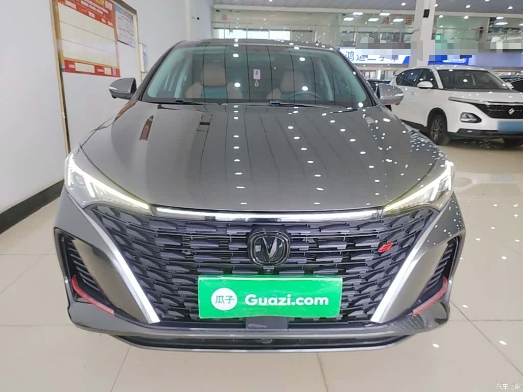 Changan Eado, 2023 3