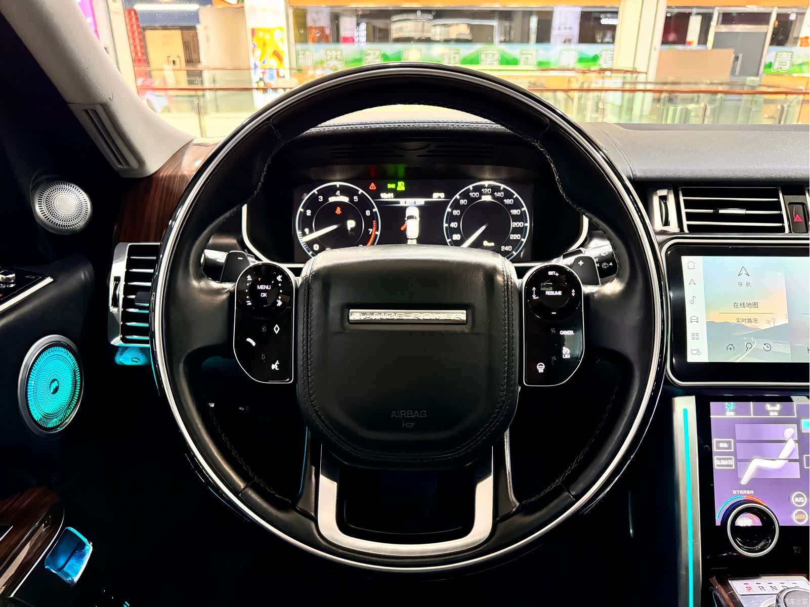 Land Rover Range Rover, 2014 19