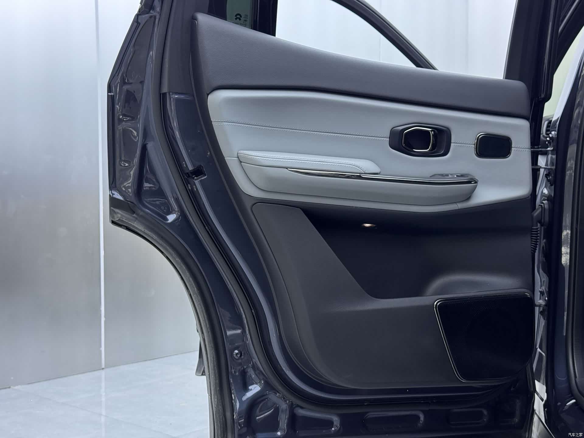 NIO ES8, 2021 17