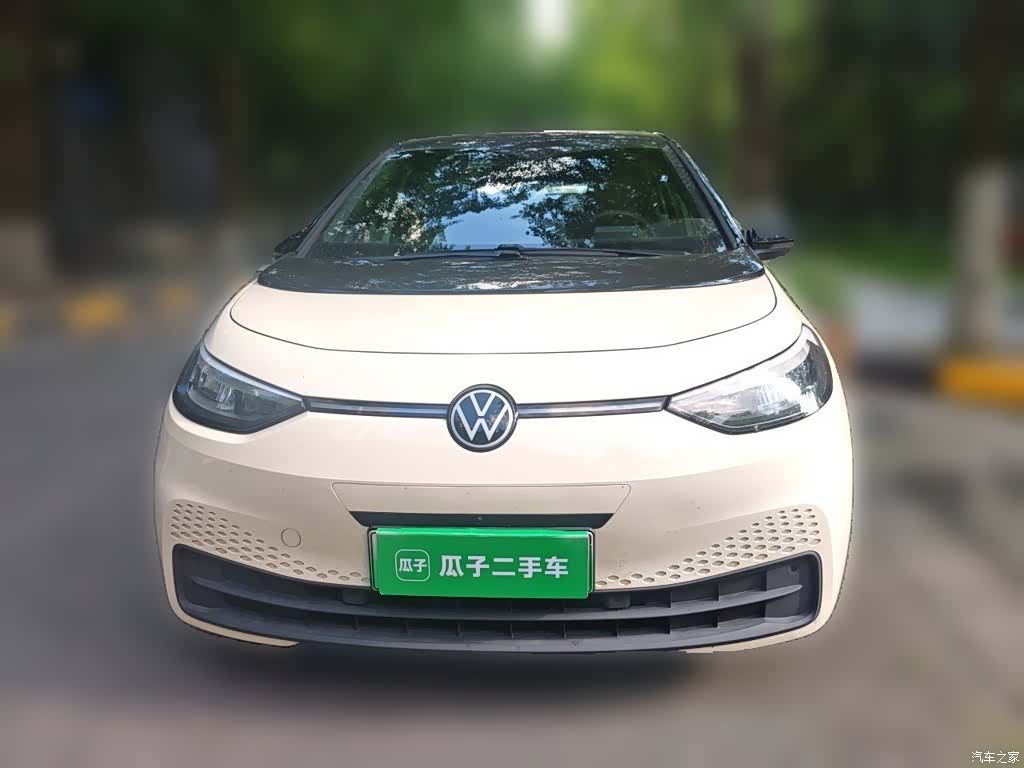 Volkswagen ID.3, 2025 2