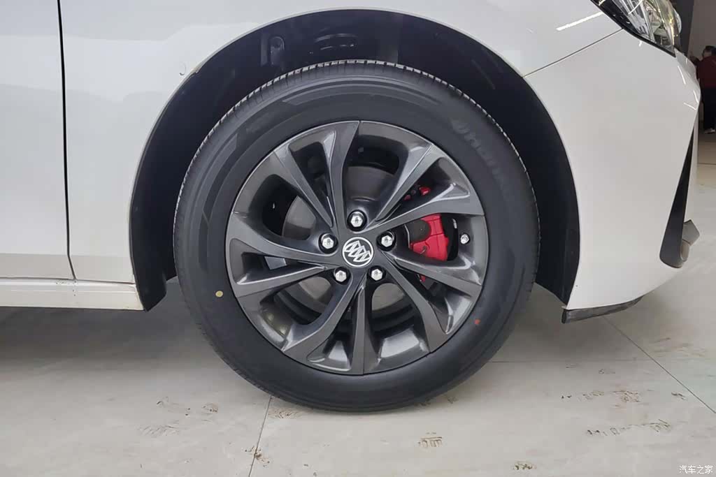 Buick Verano, 2024 6