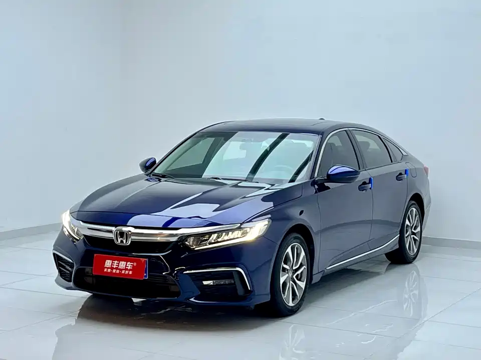 Honda Yingshipai