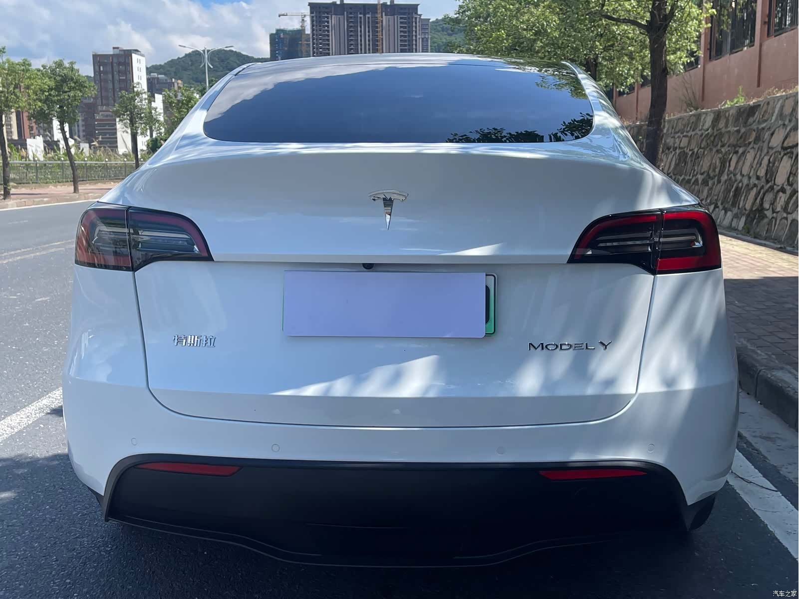 Tesla Model Y, 2023 8