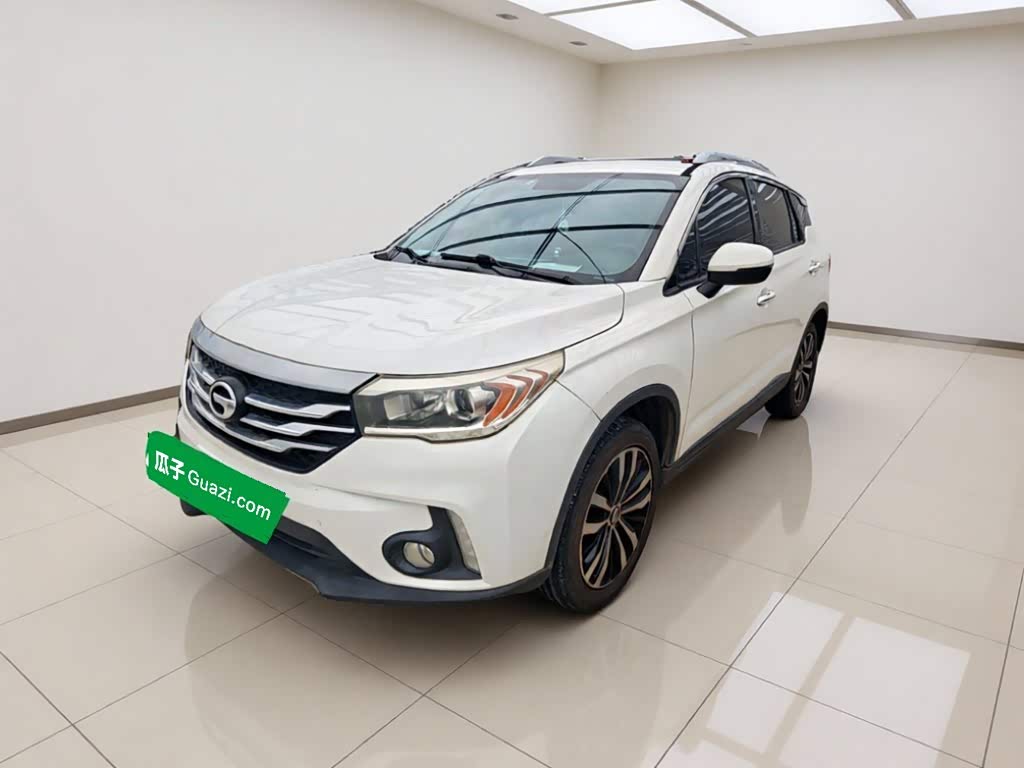 GAC GS4