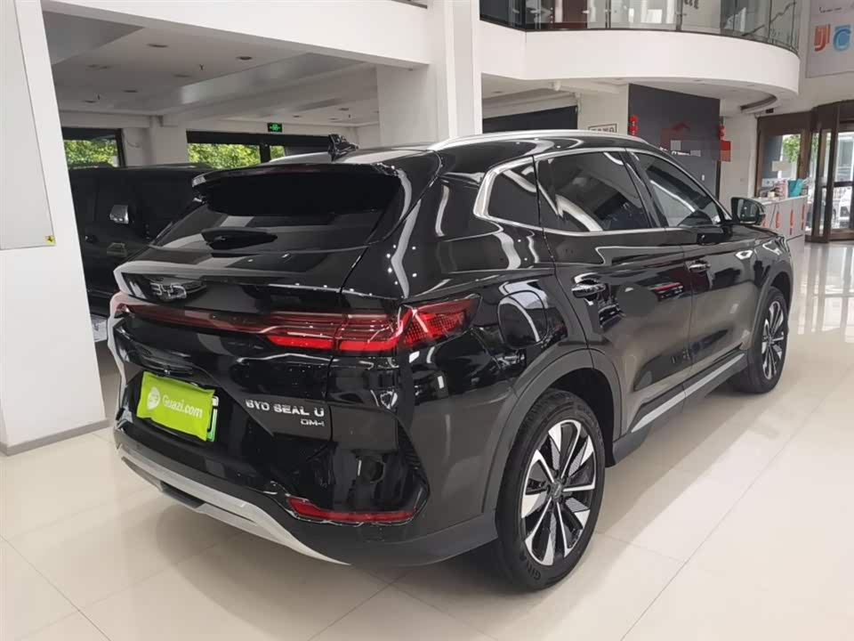 BYD Songjiang BYD Songjiang