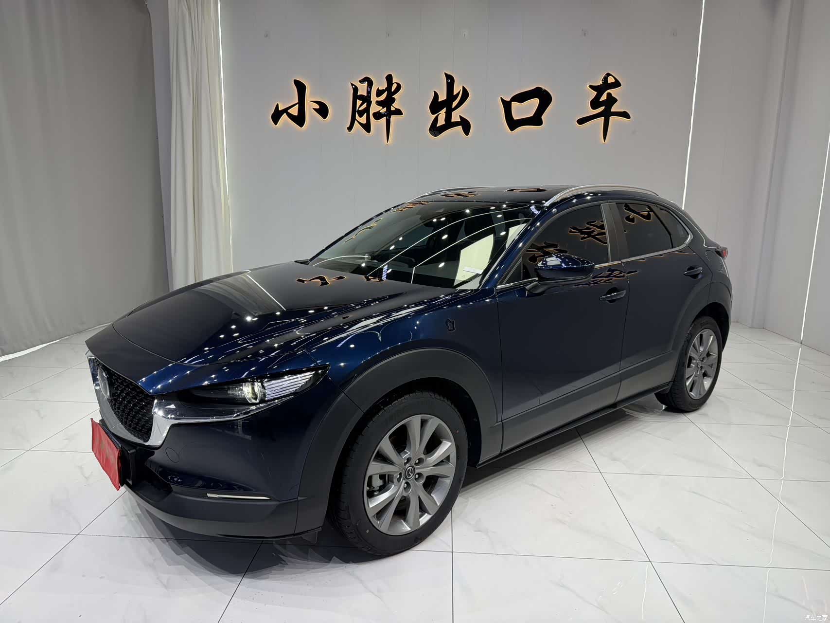 Mazda CX-30, 2023 1