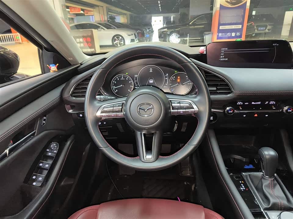 Mazda 3 Angkesaila Mazda 3 Angkesaila