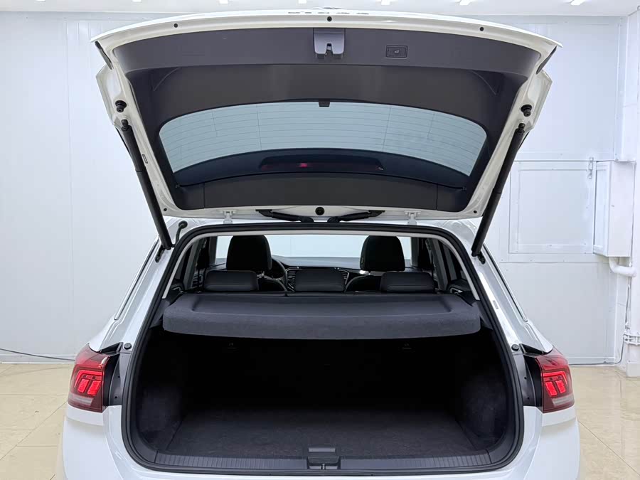 Volkswagen T-ROC 2022, фото 20