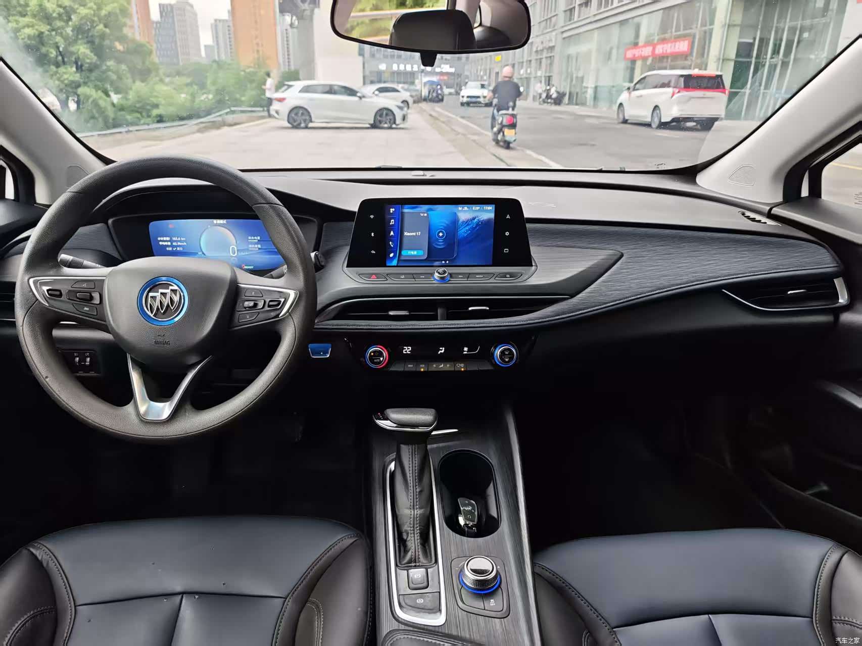 Buick Velite, 2023 11