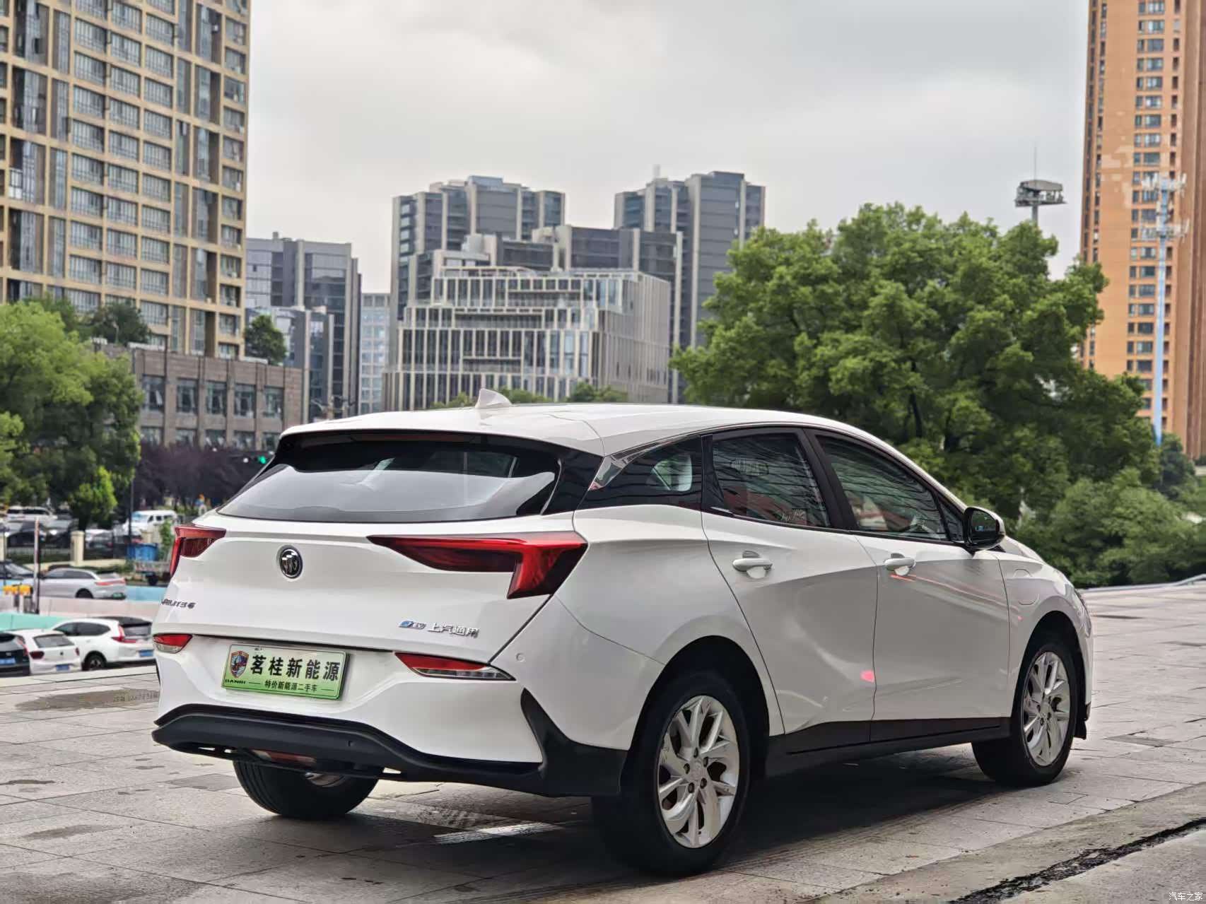 Buick Velite, 2023 6