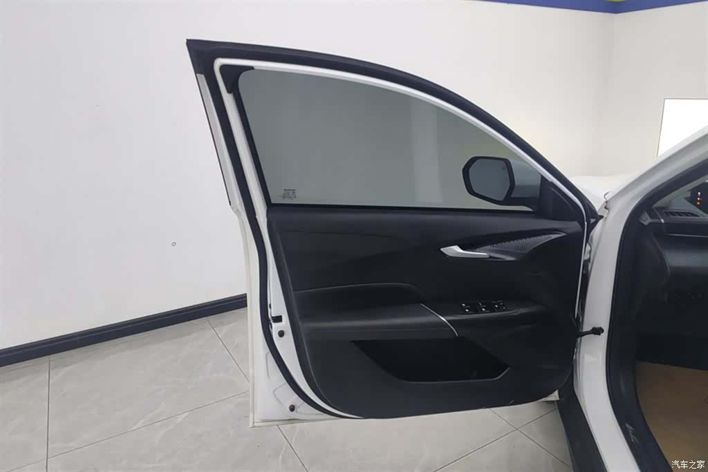 Changan Eado, 2024 7