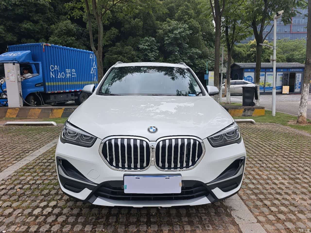 BMW X1, 2023 2