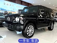 ����G�� 2023�� G 500