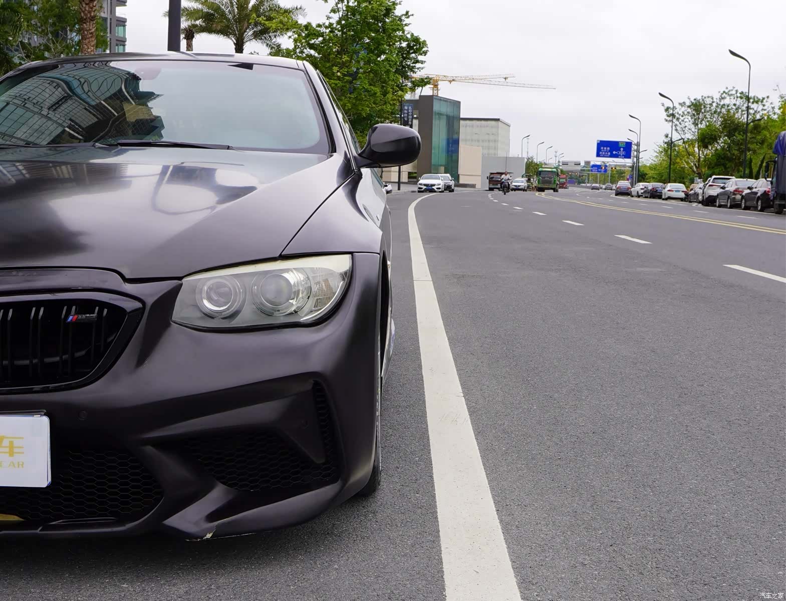 BMW 3 Series, 2011 18