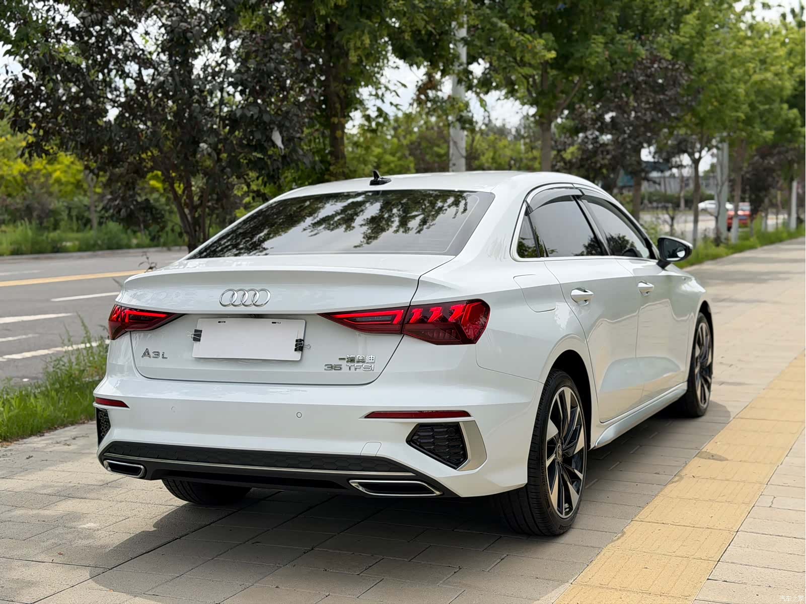 Audi A3, 2022 22