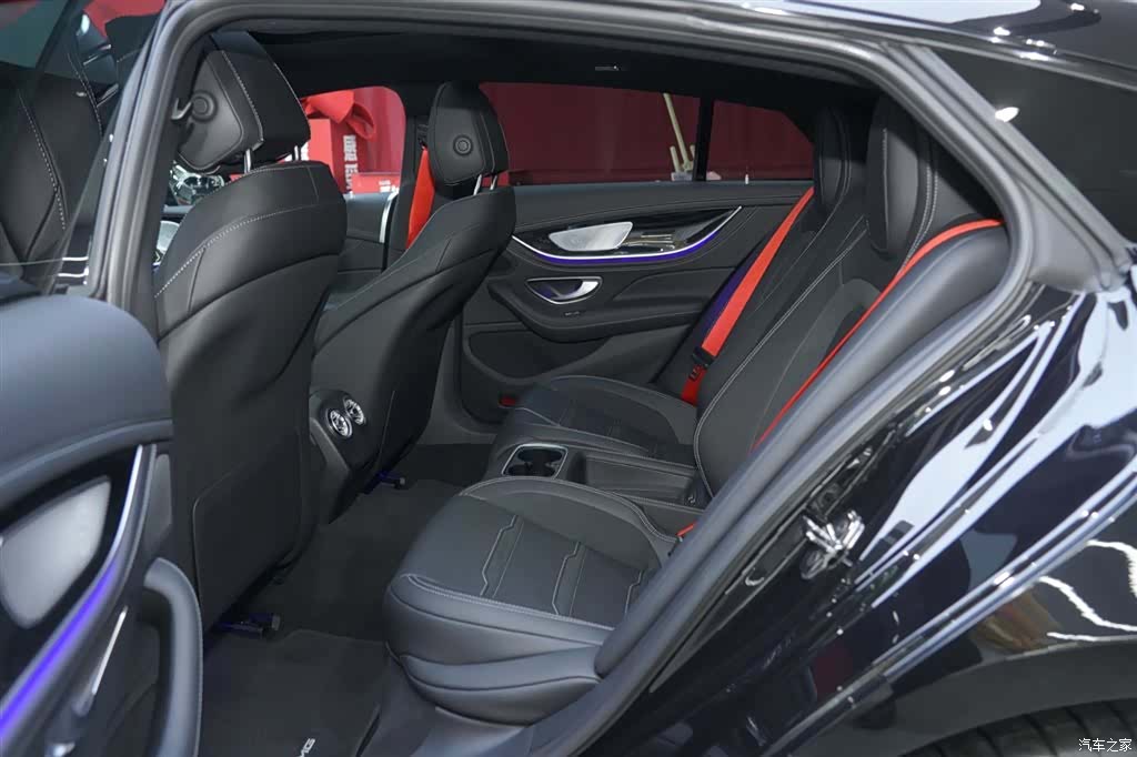 MG AMG, 2026 19