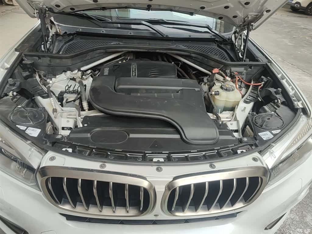 BMW X6, 2018 20