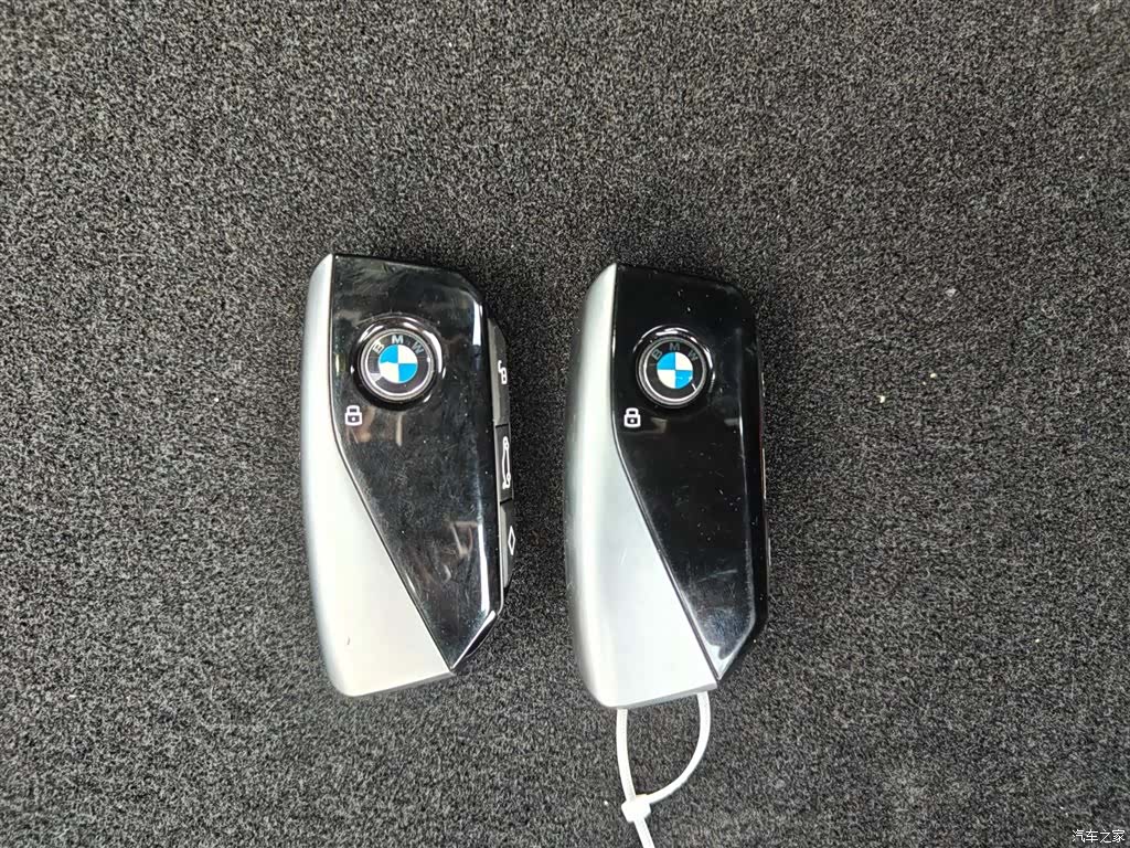 BMW 7 Series, 2025 9