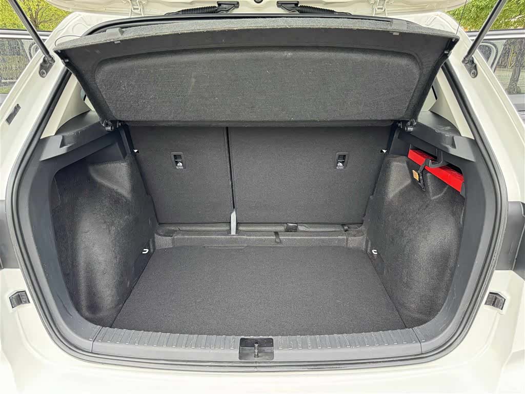 Volkswagen Tharu, 2022 19