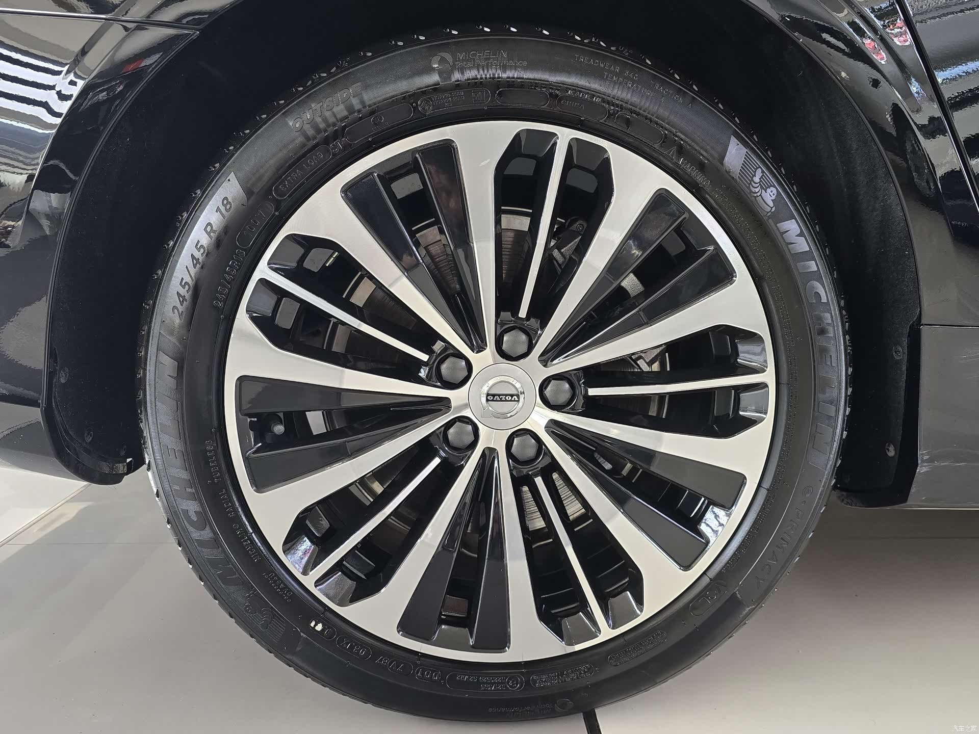 Volvo S90, 2024 14
