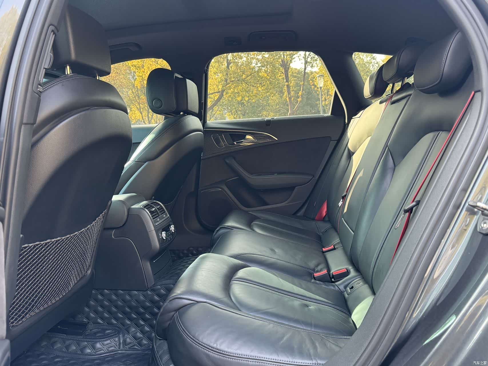 Audi RS, 2019 7