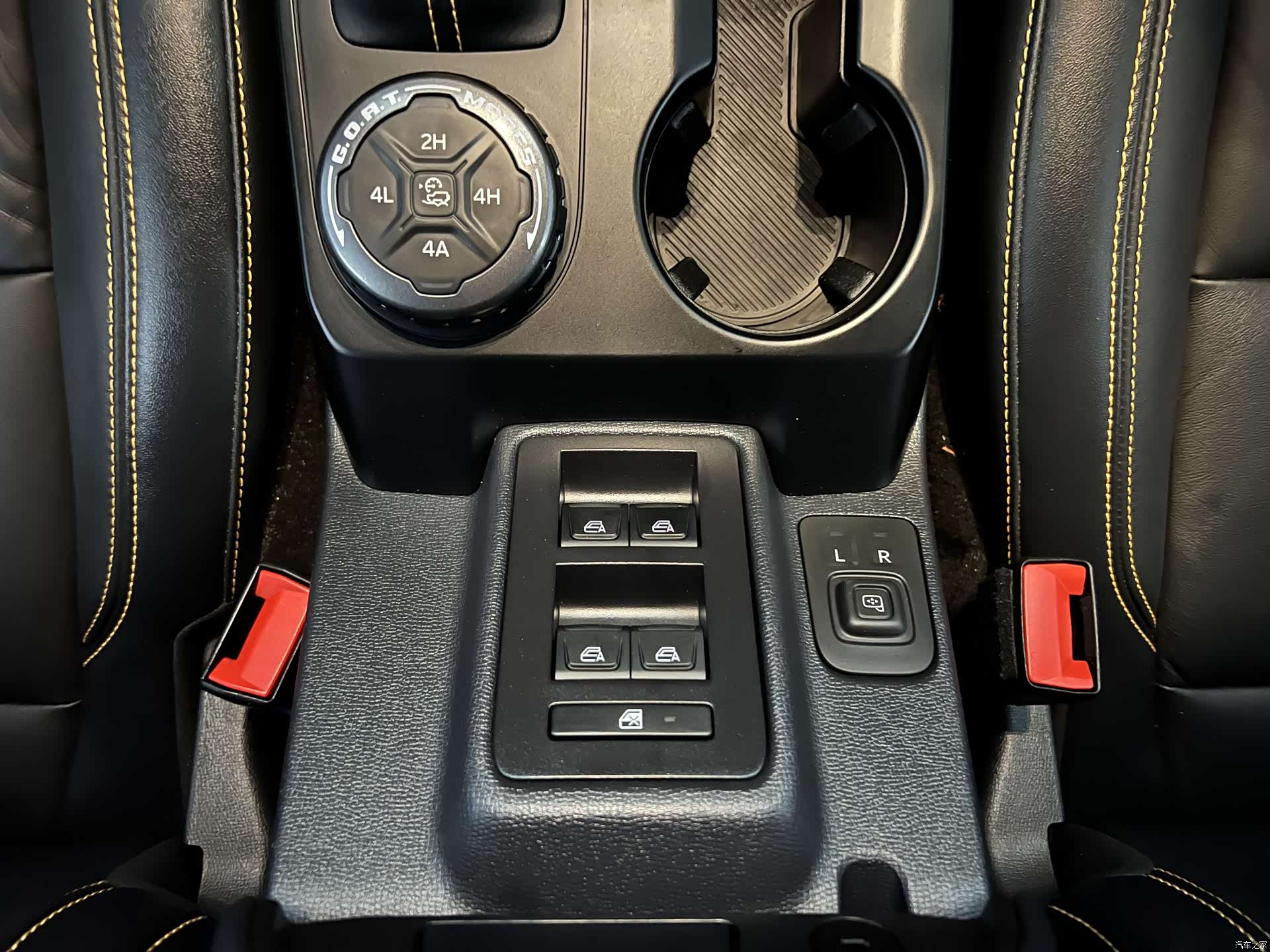 Ford Bronco, 2024 15