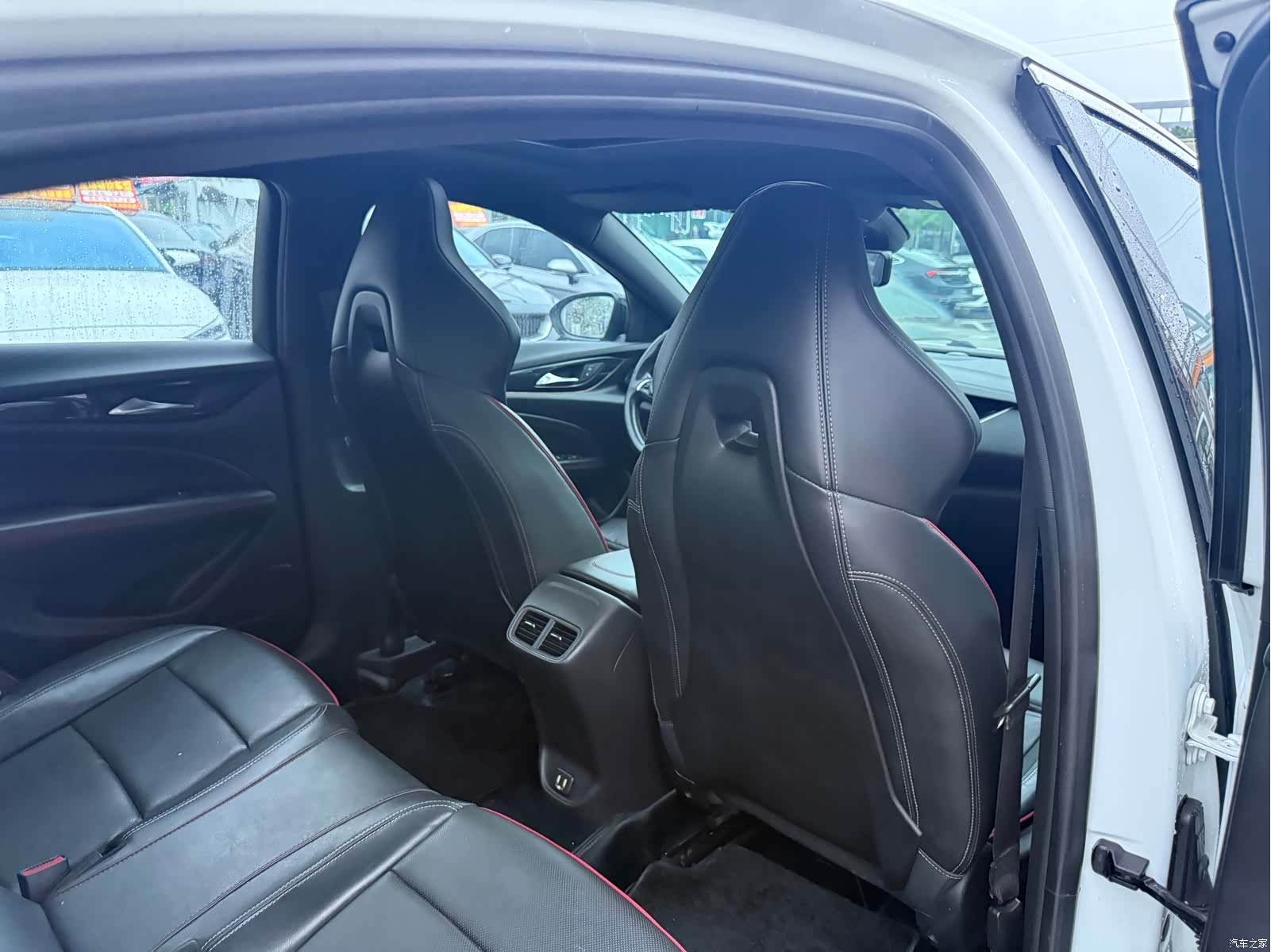 Buick Regal, 2020 13