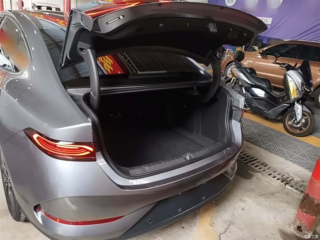 BYD Qin, 2026 19