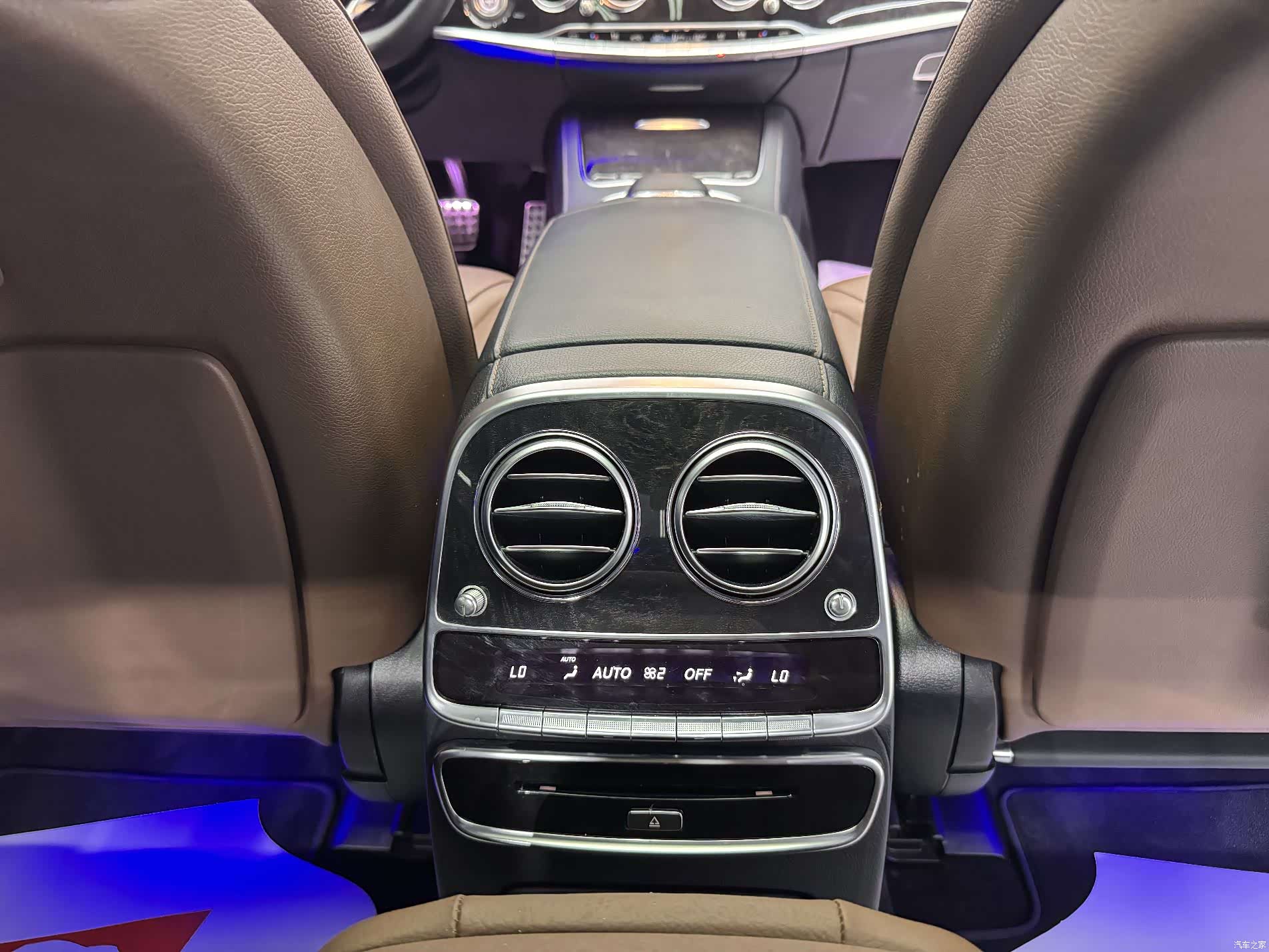 Mercedes-Benz S-Class, 2018 17